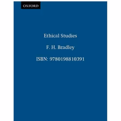 ISBN Ethical Studies, 360 pages