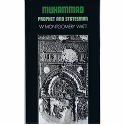 ISBN Muhammad Prophet and Statesman, 256 pages