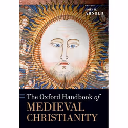 ISBN The Oxford Handbook of Medieval Christianity, Anglais, Couverture rigide
