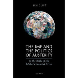 Imf & The Politics Of Austerity In The W