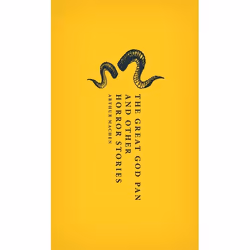ISBN The Great God Pan and Other Horror Stories, Arthur Machen, Aaron Worth, Anglais, Oxford University Press, 25/01/2018, un ...