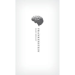 ISBN Frankenstein ( or `The Modern Prometheus': The 1818 Text ) 304 pages Anglais