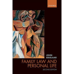 Family Law And Personal Life