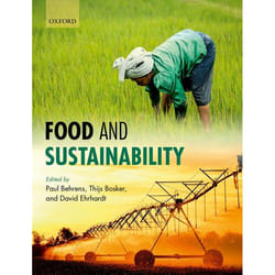 Food and Sustainability - [Version Originale]