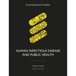 Human Infectious Disease and Public Health - [Livre en VO]