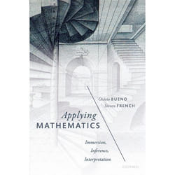 ISBN Applying Mathematics ( Immersion Inference Interpretation ) 288 pages Anglais