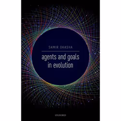 ISBN Agents and Goals in Evolution, Samir Okasha, 272 pages, Anglais, Oxford University Press, 21/06/2018, unisexe