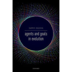 Agents and Goals in Evolution - [Version Originale]