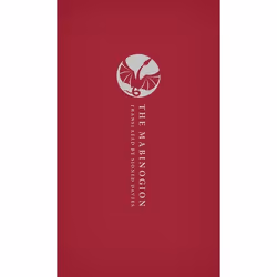 ISBN The Mabinogion, Anglais, Livre broché