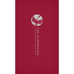 The Mabinogion (Oxford World's Classics Hardback Collection) - [Version Originale]