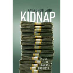 Kidnap: Inside the Ransom Business - [Version Originale]