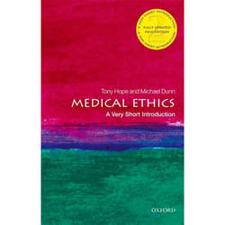 Medical Ethics: A Very Short Introduction (Very Short Introductions) - [Version Originale]