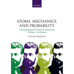 Atoms Mechanics & Probability