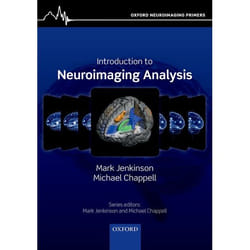 Introduction to Neuroimaging Analysis (Oxford Neuroimaging Primers) - [Livre en VO]