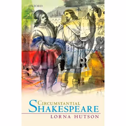 ISBN Circumstantial Shakespeare, Anglais, Couverture rigide, 208 pages