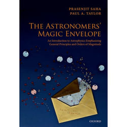The Astronomers' Magic Envelope - [Version Originale]