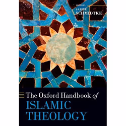 ISBN The Oxford Handbook of Islamic Theology, Anglais, Couverture rigide, 832 pages