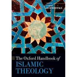 ISBN The Oxford Handbook of Islamic Theology Couverture rigide