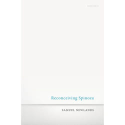 Reconceiving Spinoza - [Version Originale]
