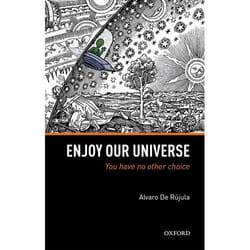 Enjoy Our Universe: You Have No Other Choice - [Version Originale]