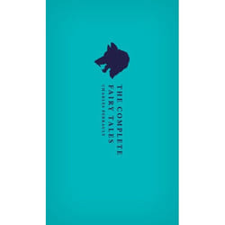 The Complete Fairy Tales (Oxford World's Classics Hardback Collection) - [Version Originale]