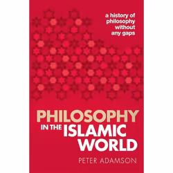 ISBN Philosophy in the Islamic World ( A history of philosophy without any gaps Volume 3 ), Anglais, Couverture rigide, 544 p ...