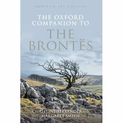 ISBN The Oxford Companion to the Brontës ( Anniversary edition ), Christine Alexander, Margaret Smith, Anglais, Oxford Univer ...