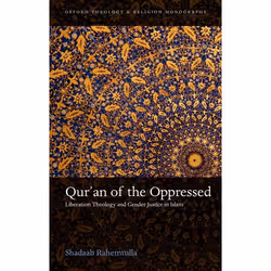 ISBN Qur'an of the Oppressed ( Liberation Theology and Gender Justice in Islam ), Anglais, Couverture rigide, 320 pages
