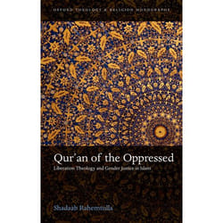 ISBN Qur'an of the Oppressed ( Liberation Theology and Gender Justice in Islam ) Couverture rigide