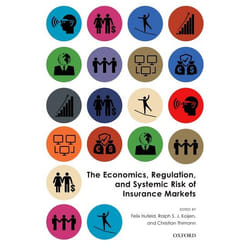The Economics, Regulation, and Systemic Risk of Insurance Markets - [Version Originale]