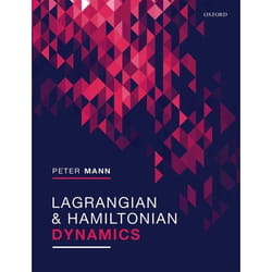 Lagrangian and Hamiltonian Dynamics - [Livre en VO]
