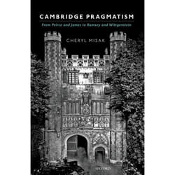 ISBN Cambridge Pragmatism ( From Peirce and James to Ramsey and Wittgenstein ) Couverture rigide