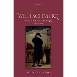 ISBN Weltschmerz ( Pessimism in German Philosophy 1860-1900 ) Couverture rigide