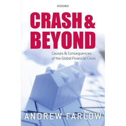 ISBN Crash and Beyond ( Causes and Consequences of the Global Financial Crisis ) Couverture rigide