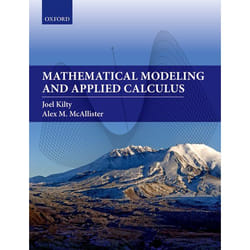 Mathematical Modeling and Applied Calculus - [Version Originale]