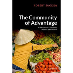 The Community of Advantage: A Behavioural Economist's Defence of the Market - [Version Originale]