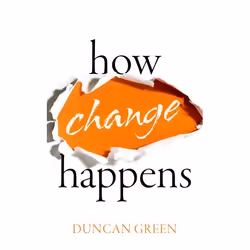 ISBN How Change Happens, Anglais, Couverture rigide, 288 pages