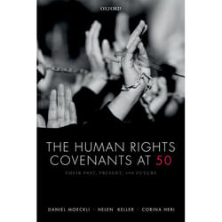 Human Rights Covenants at 50 - [Livre en VO]