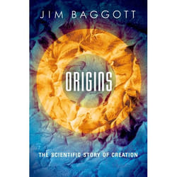 Origins - [Livre en VO]