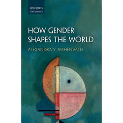 ISBN How Gender Shapes the World Couverture rigide