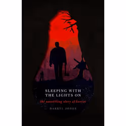 ISBN Sleeping With the Lights On ( The Unsettling Story of Horror ), Anglais, Couverture rigide, 208 pages