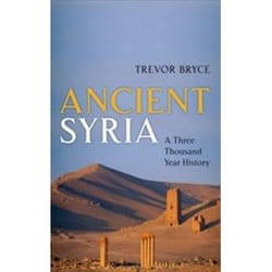 ISBN Ancient Syria : A Three Thousand Year History livre histoire Anglais