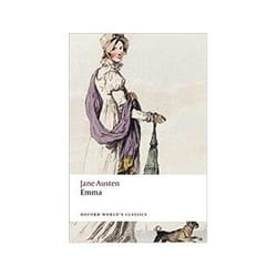 ISBN Emma (Oxford World's Classics) livre Roman Anglais