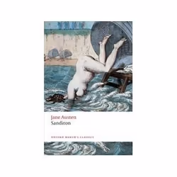 ISBN Sanditon, Roman, Anglais, 128 pages