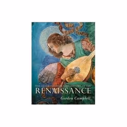ISBN Oxford Illustrated History of the Renaissance, Art & design, Anglais, 528 pages