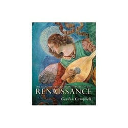 ISBN Oxford Illustrated History of the Renaissance livre Art & design Anglais