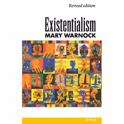 ISBN Existentialism, 158 pages