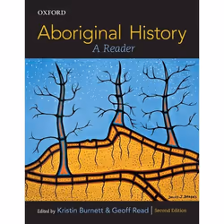 ISBN Aboriginal History ( A Reader ), 528 pages