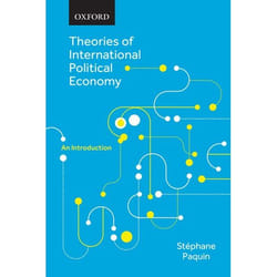 Theories of International Political Economy - [Version Originale]