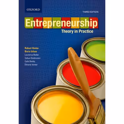 ISBN Entrepreneurship ( Theory in Practice ), 608 pages